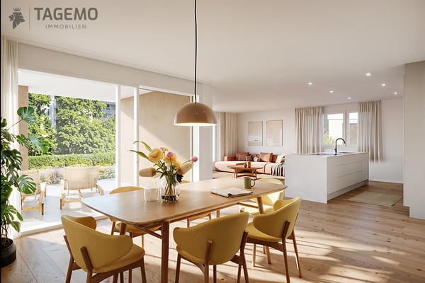 161 m² für Ihre Wohnfreiheit. Pfaffnau für Natur, Freiraum und Lebensqualität. 4