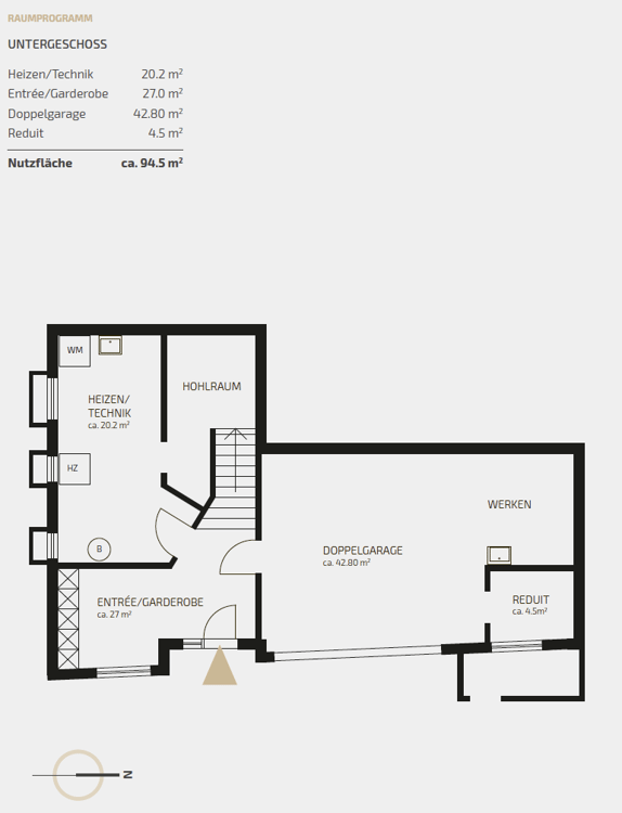 Grosszügiges 5.5-Zimmer-Einfamilienhaus mit Panorama-Terrasse in Strengelbach 5