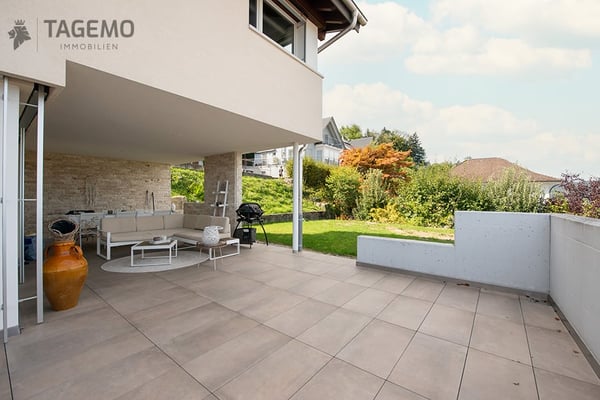 Grosszügiges 5.5-Zimmer-Einfamilienhaus mit Panorama-Terrasse in Strengelbach 12