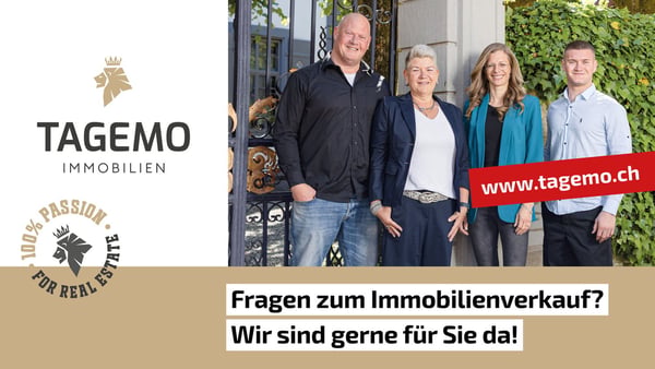 moderne 5.5 Zimmer Wohnung in Sichtbeton-Architektur – letzte Etappe 15