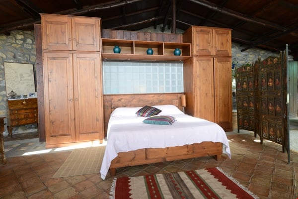 VACANZE !!! Villa gli Ulivi, Amalfiküste - Stilvolle Räume bis 14 Personen 10