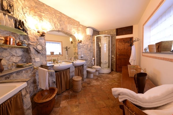 VACANZE !!! Villa gli Ulivi, Amalfiküste - Stilvolle Räume bis 14 Personen 8