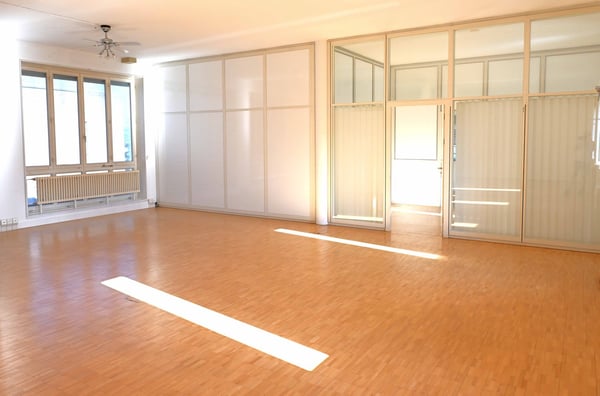 JETZT zu mieten: loftartig wohnen auf 190 m2 4