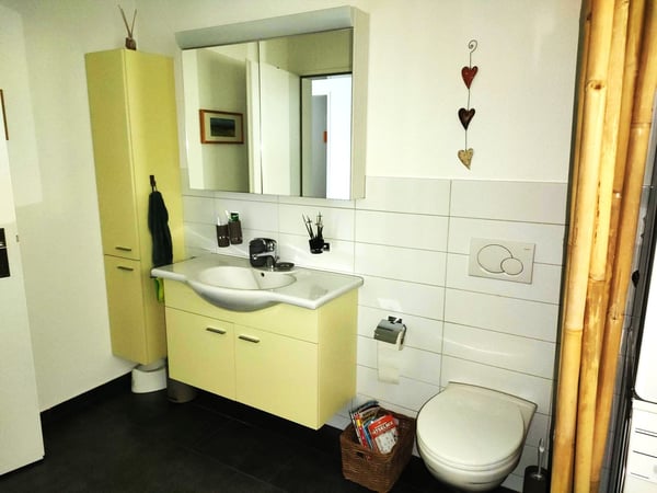 JETZT zu mieten: 3.5-Zi-Wohnung mit gemütlichem Balkon 6