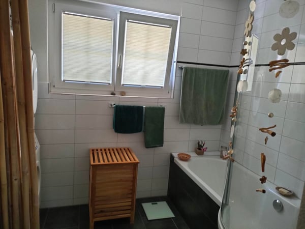 JETZT zu mieten: 3.5-Zi-Wohnung mit gemütlichem Balkon 5