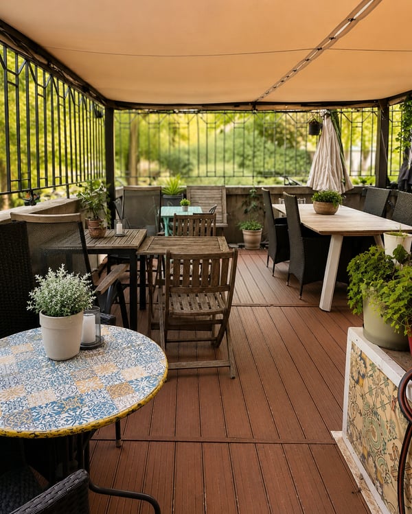 Charmant café-bar à louer à Carouge GE 2
