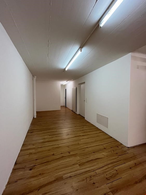 Ladenlokal im Zentrum der Stadt Thun 18