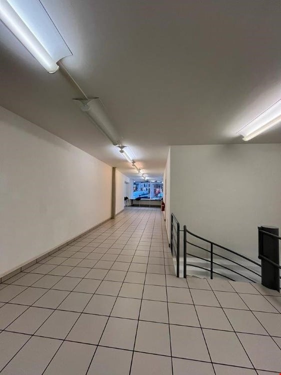 Ladenlokal im Zentrum der Stadt Thun 6