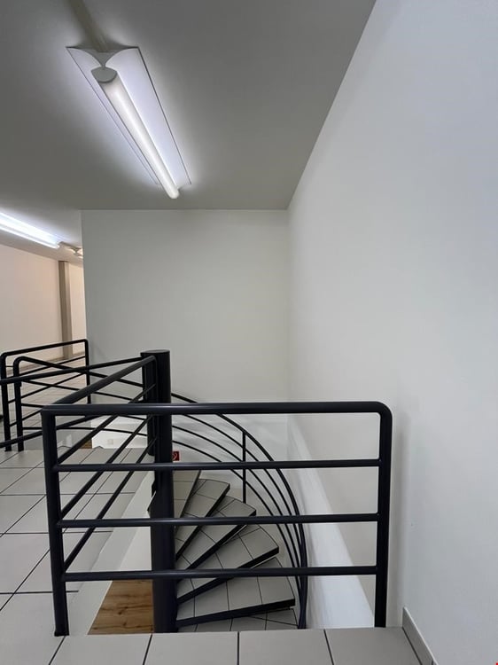 Ladenlokal im Zentrum der Stadt Thun 5