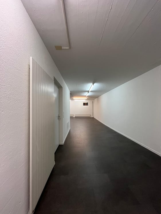 Ladenlokal im Zentrum der Stadt Thun 10