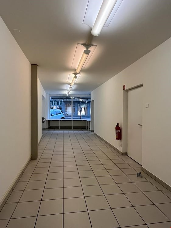 Ladenlokal im Zentrum der Stadt Thun 4