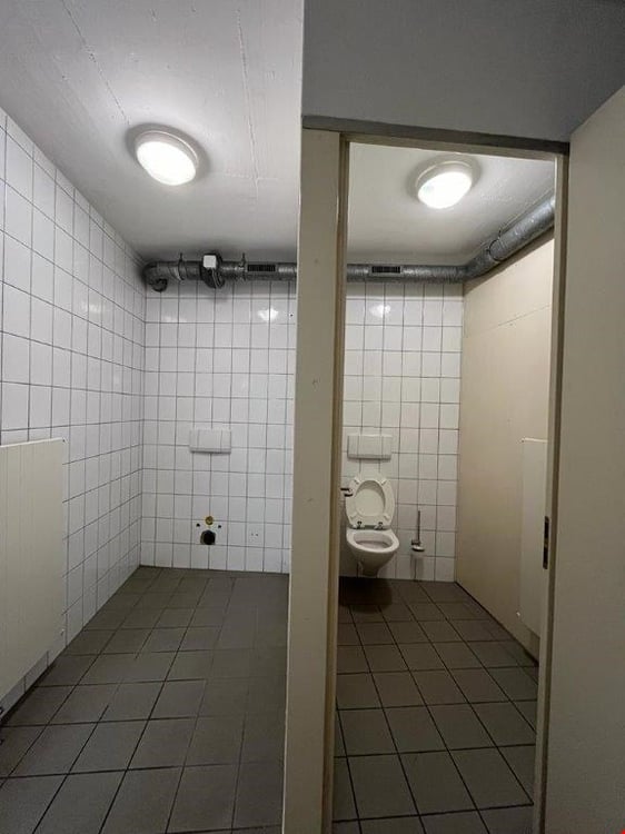 Ladenlokal im Zentrum der Stadt Thun 8