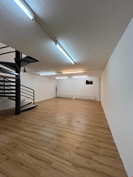 Ladenlokal im Zentrum der Stadt Thun 19