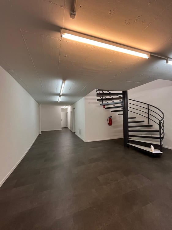 Ladenlokal im Zentrum der Stadt Thun 9