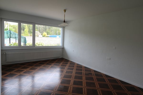 Wunderschöne, helle Parterre-Wohnung direkt beim Flughafen Bern-Belp 22