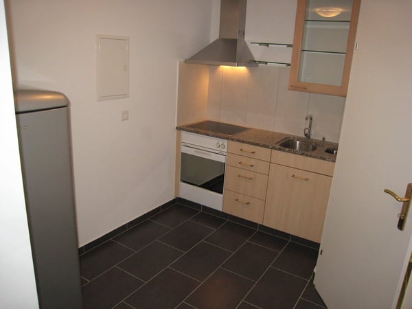 Charmante 2-Zimmer-Wohnung in Thun 3