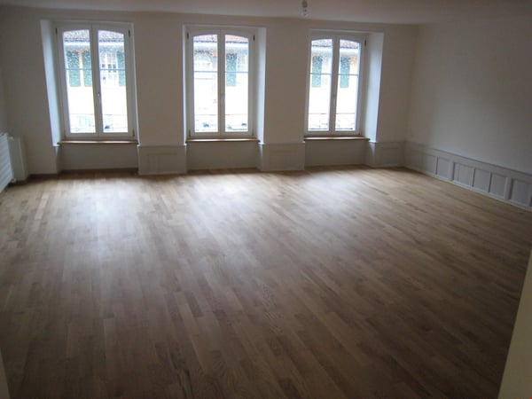 Charmante 2-Zimmer-Wohnung in Thun 5