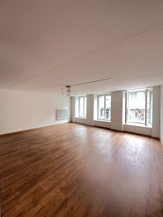 Charmante 2-Zimmer-Wohnung in Thun 4