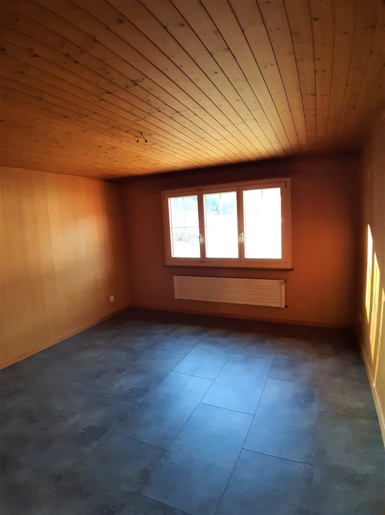 1.5-Zimmerwohnung mit gedeckter Terrasse 9