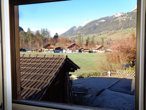 1.5-Zimmerwohnung mit gedeckter Terrasse 14