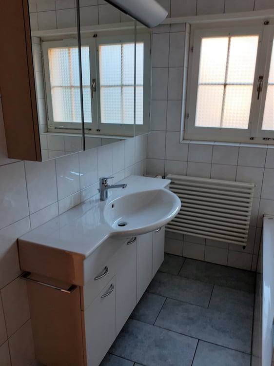 1.5-Zimmerwohnung mit gedeckter Terrasse 7