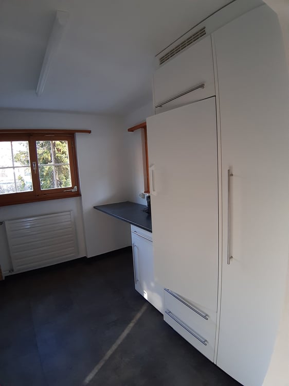 1.5-Zimmerwohnung mit gedeckter Terrasse 4