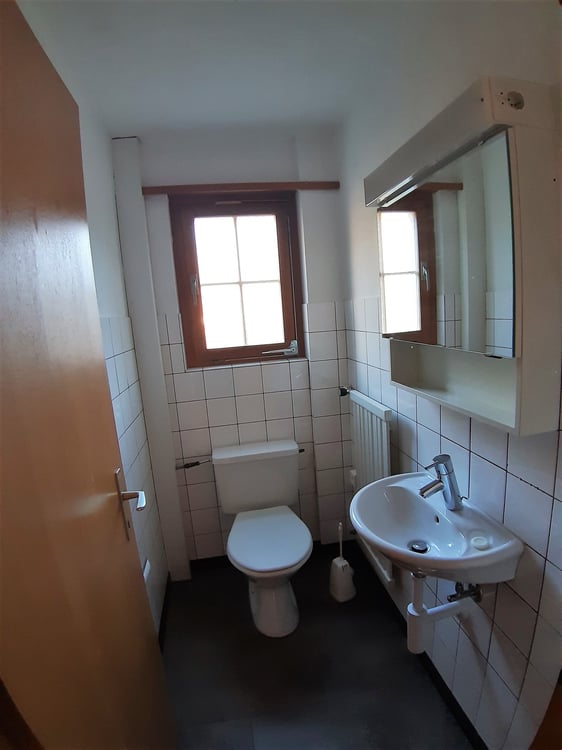 1.5-Zimmerwohnung mit gedeckter Terrasse 6