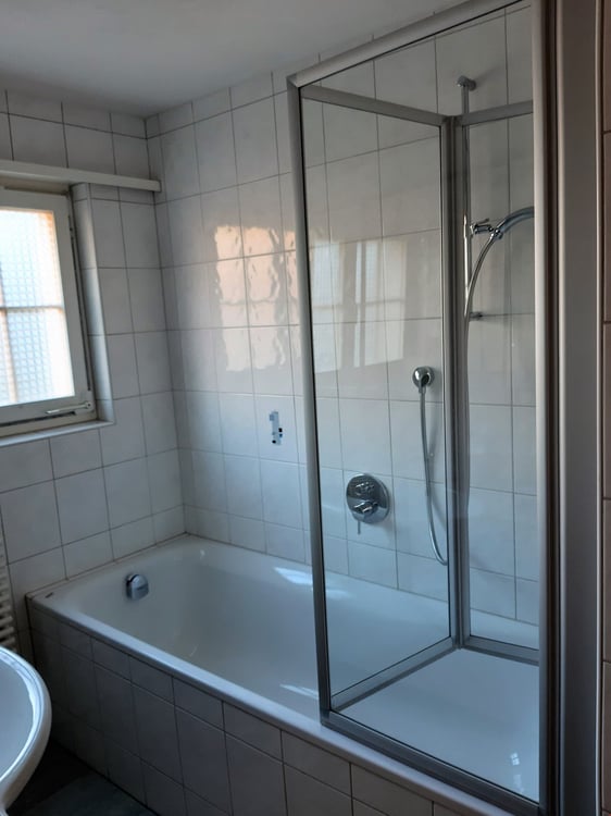 1.5-Zimmerwohnung mit gedeckter Terrasse 8