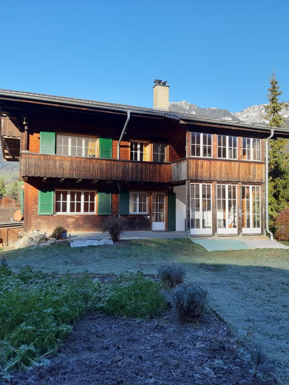 1.5-Zimmerwohnung mit gedeckter Terrasse 12