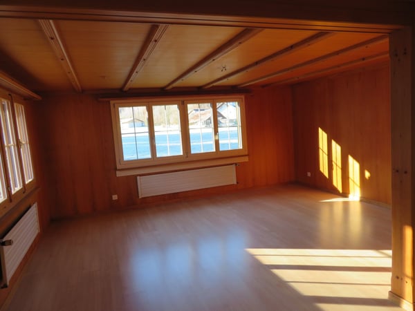 1.5-Zimmerwohnung mit gedeckter Terrasse 3