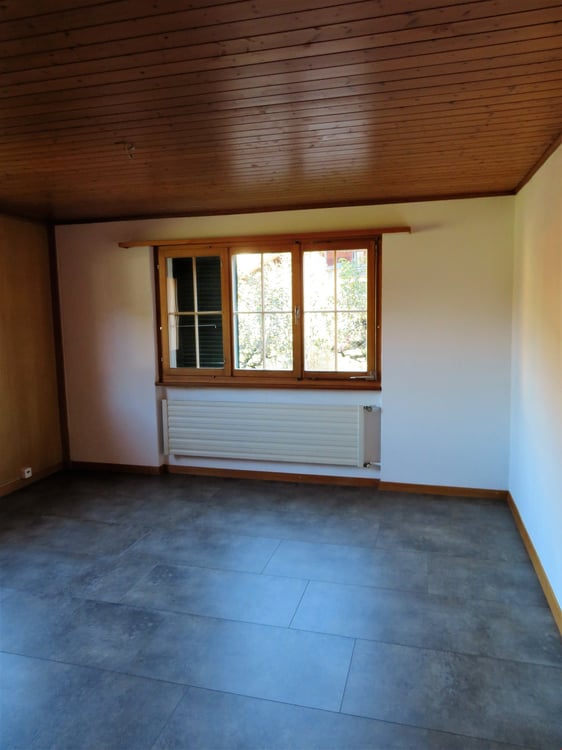 1.5-Zimmerwohnung mit gedeckter Terrasse 11
