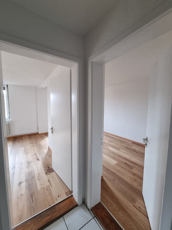 Schöne 1-ZWG im Mattenhofquartier zu vermieten 4