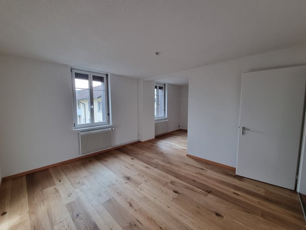 Schöne 1-ZWG im Mattenhofquartier zu vermieten 3