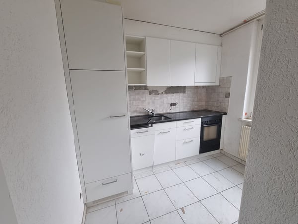 Schöne 1-ZWG im Mattenhofquartier zu vermieten 6