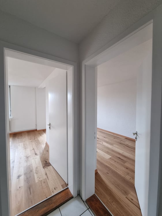 Schöne 1-ZWG im Mattenhofquartier zu vermieten 2