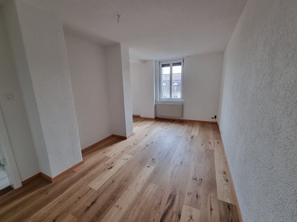 Schöne 1-ZWG im Mattenhofquartier zu vermieten 5