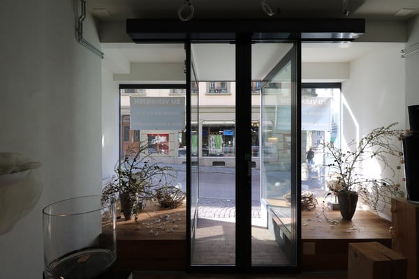 Ladenlokal in der Altstadt von Thun 3