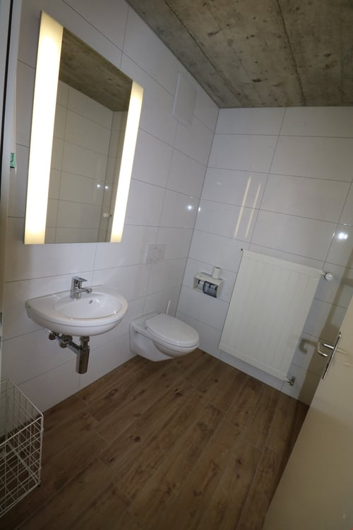 Ladenlokal in der Altstadt von Thun 8