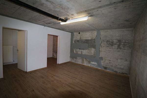 Ladenlokal in der Altstadt von Thun 10