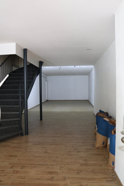 Ladenlokal in der Altstadt von Thun 5