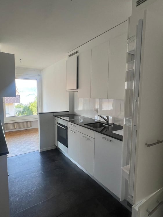 4.5-Zimmerwohnung in Gerolfingen 1