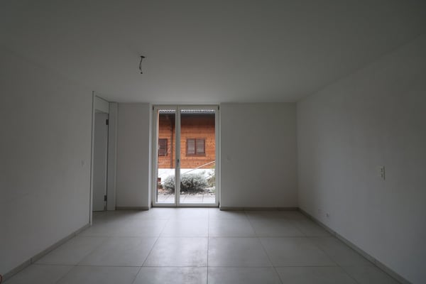 Lichtdurchflutete 3 ½ Zimmerwohnung mit grossem Balkon und traumhafter Seesicht 10