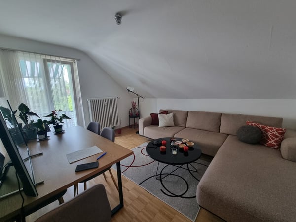 3-ZWG zu vermieten 4