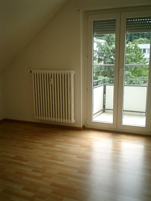 3-Zimmerwohnung in Bümpliz 6