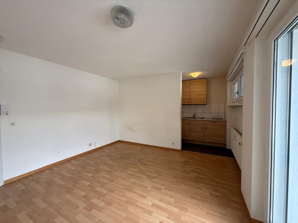 Singlewohnung zu vermieten in Kirchenthurnen 6