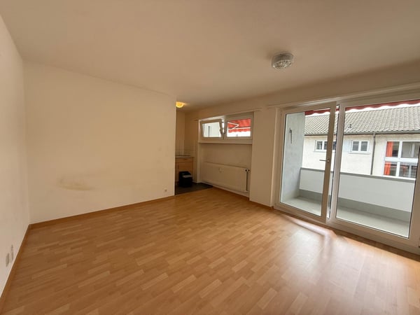 Singlewohnung zu vermieten in Kirchenthurnen 2