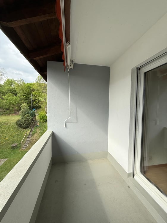 Singlewohnung zu vermieten in Kirchenthurnen 3