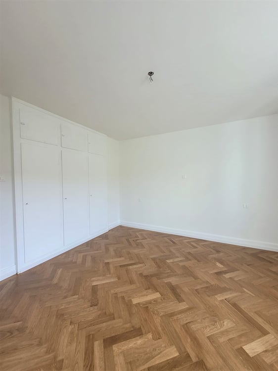 Wohnung mit Mansardenzimmer zum Verweilen 8