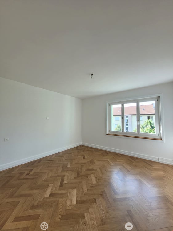 Wohnung mit Mansardenzimmer zum Verweilen 7