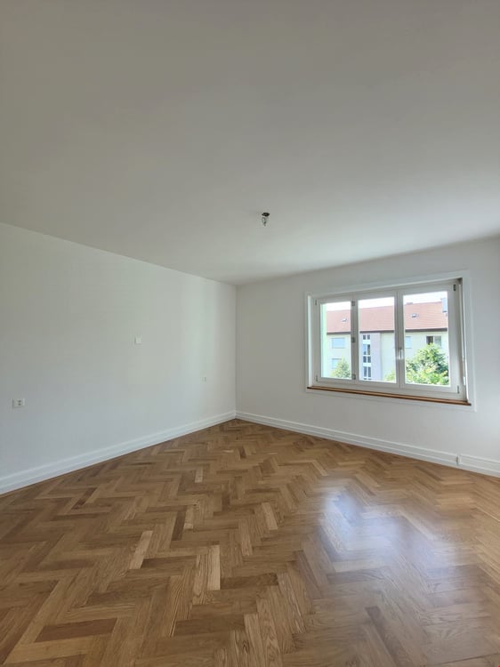 Wohnung mit Mansardenzimmer zum Verweilen 7